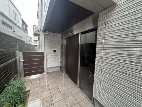 Ｅｃｒａｃｉｅ総持寺のセキュリティ
