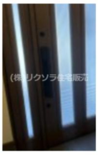 堀溝３丁目　中古一戸建ての防犯設備|ツーシリンダー錠
■物件内覧・資金計画相談・住宅ローン相談、リフォーム相談、お問合せ受付中■
※当日・翌日のご内覧、ご相談はお電話でのお問合せがスムーズです！