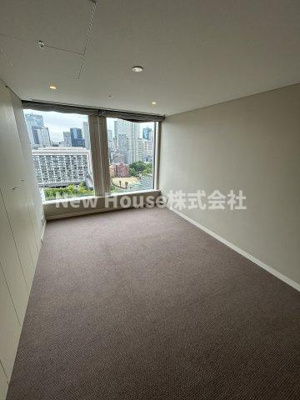 【洋室】 | 平河町森タワーレジデンス