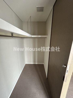 【収納】 | 平河町森タワーレジデンス