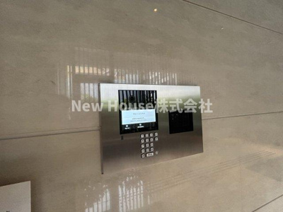 【セキュリティ】 | 平河町森タワーレジデンス