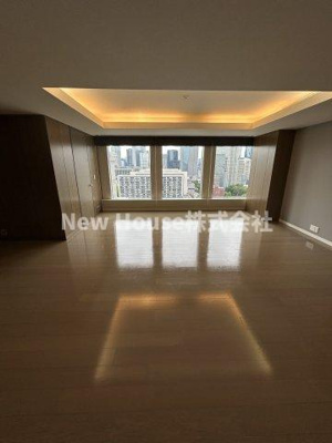 【居間・リビング】 | 平河町森タワーレジデンス