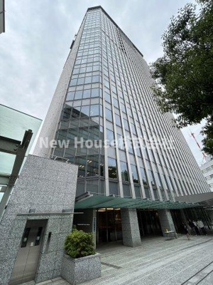 【外観】 | 平河町森タワーレジデンス