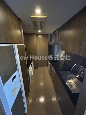 【キッチン】 | 平河町森タワーレジデンス