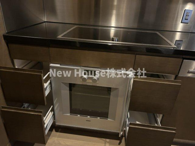 【キッチン】 | 平河町森タワーレジデンス