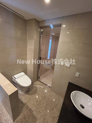 【トイレ】 | 平河町森タワーレジデンス