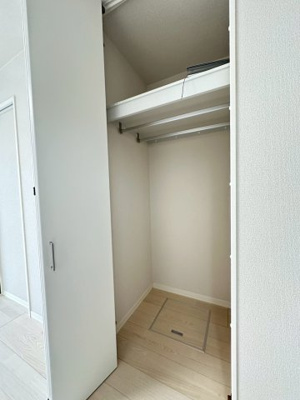 【収納】 | シャルムメゾン摂津