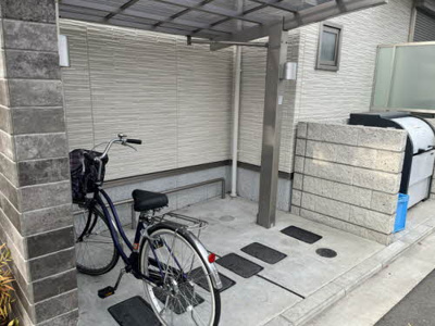 【その他共用部分】 | シャルムメゾン摂津