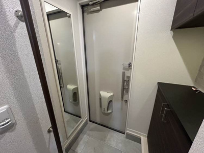 【玄関】 | シャルムメゾン摂津