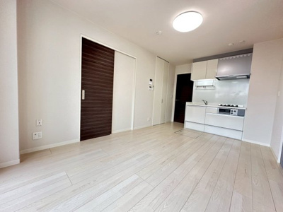 【居間・リビング】 | シャルムメゾン摂津