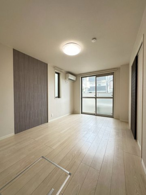 【寝室】 | シャルムメゾン摂津