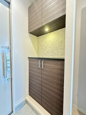 【収納】 | シャルムメゾン摂津