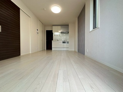 【内装】 | シャルムメゾン摂津