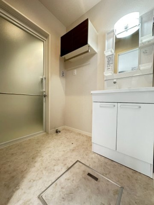 【内装】 | シャルムメゾン摂津