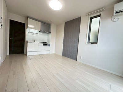 【居間・リビング】 | シャルムメゾン摂津