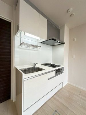 【キッチン】 | シャルムメゾン摂津