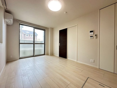 【洋室】 | シャルムメゾン摂津