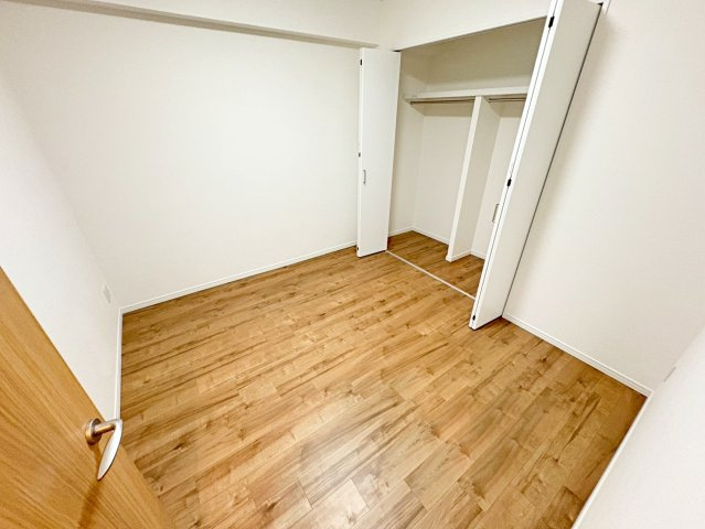 エルシティ桃山筑前