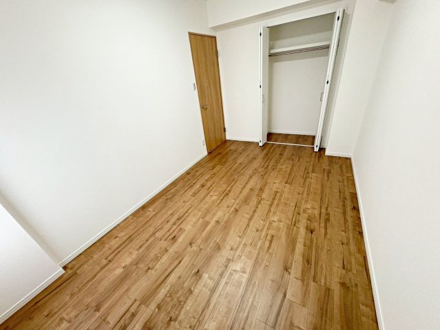 エルシティ桃山筑前