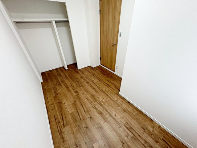 エルシティ桃山筑前