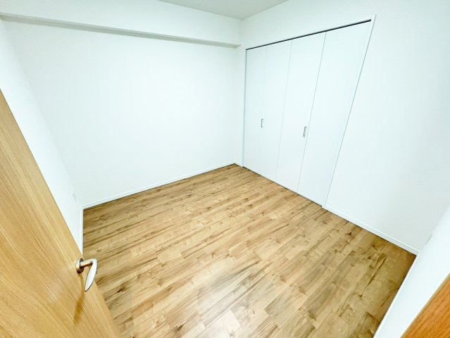 エルシティ桃山筑前