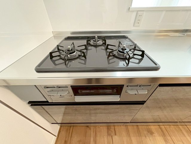 エルシティ桃山筑前