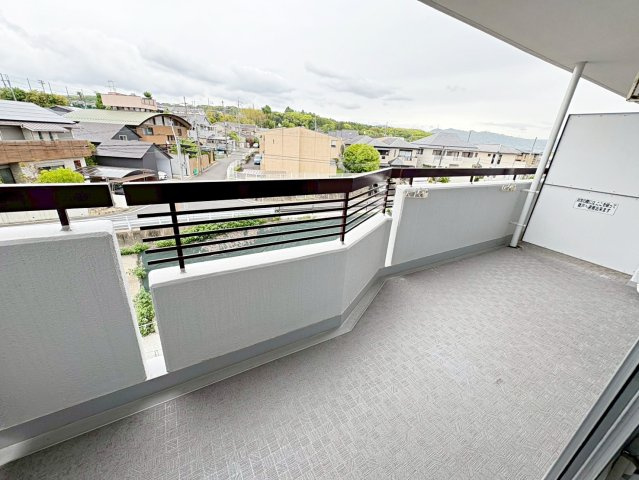 エルシティ桃山筑前