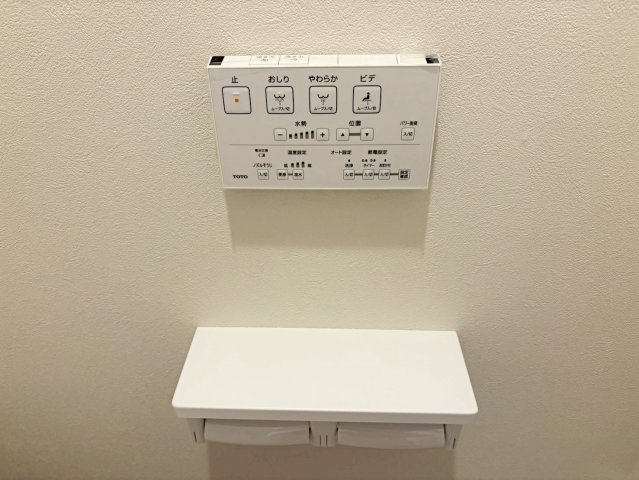 エルシティ桃山筑前