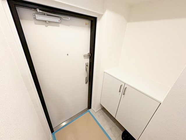 エルシティ桃山筑前