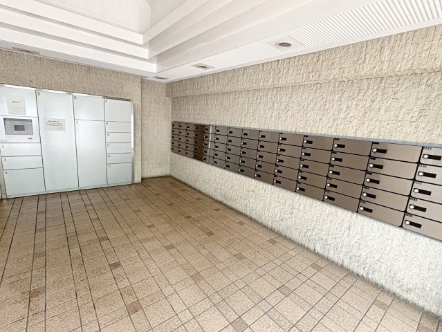 エルシティ桃山筑前