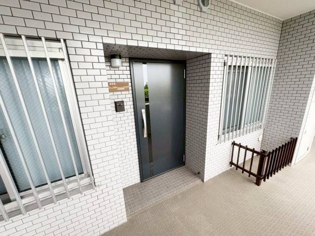 エルシティ桃山筑前