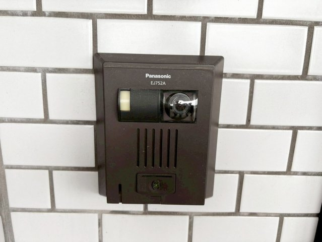 エルシティ桃山筑前