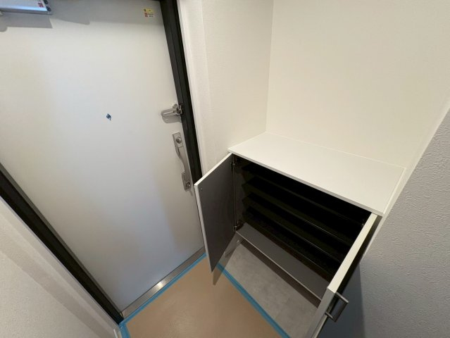 エルシティ桃山筑前