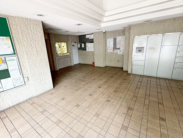 エルシティ桃山筑前