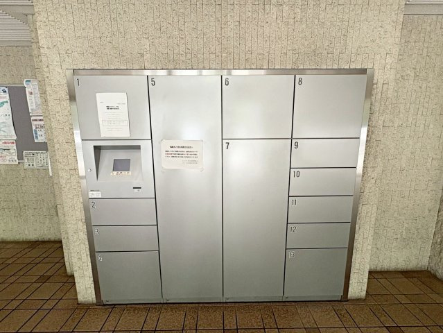 エルシティ桃山筑前