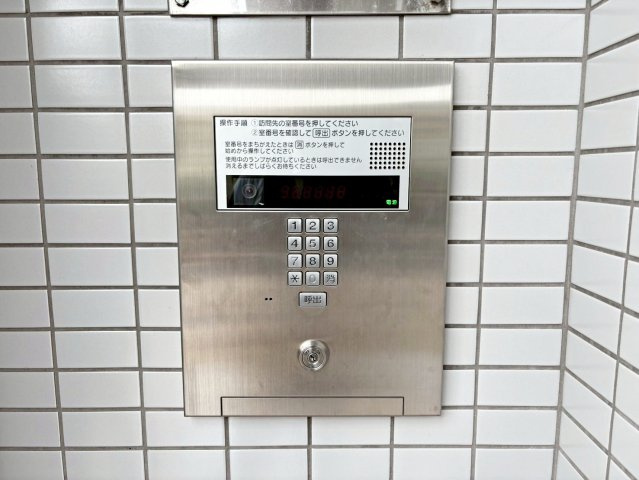 エルシティ桃山筑前