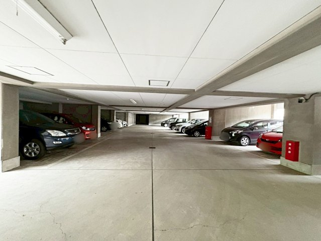 エルシティ桃山筑前