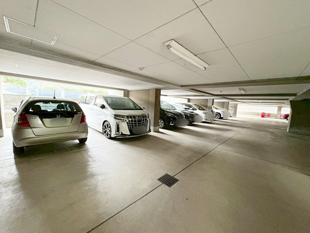 エルシティ桃山筑前