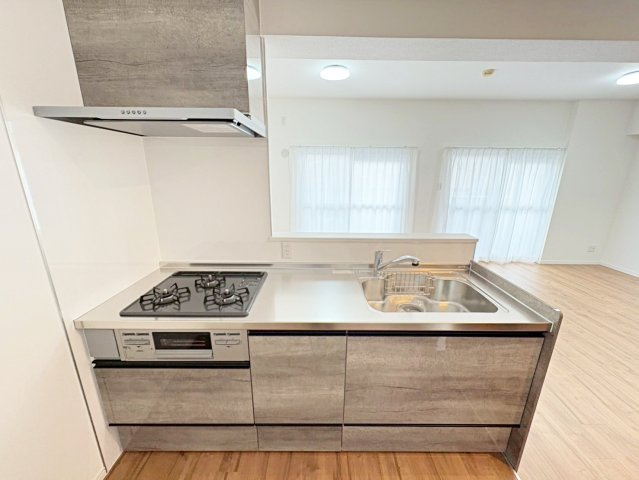 エルシティ桃山筑前