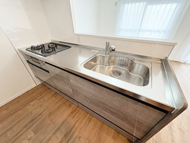 エルシティ桃山筑前