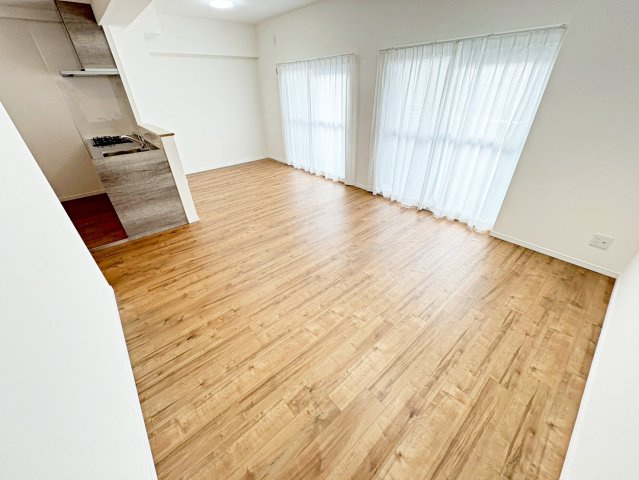 エルシティ桃山筑前