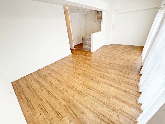 エルシティ桃山筑前