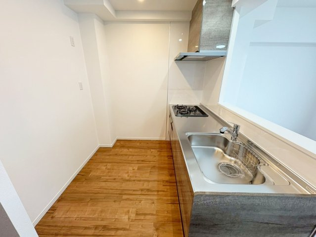 エルシティ桃山筑前