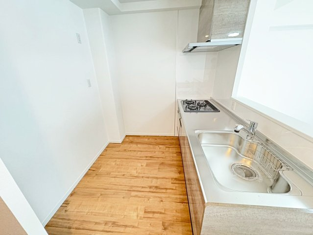 エルシティ桃山筑前