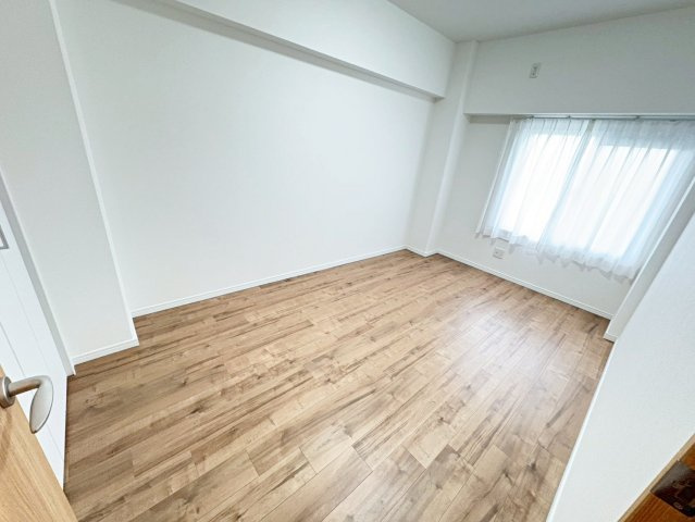 エルシティ桃山筑前