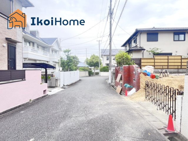 神戸市西区春日台1丁目　土地の周辺|～ご見学に関して～平日や夜間でもご案内可能。決まったお時間で身動きが取れない方も臨機応変に対応します