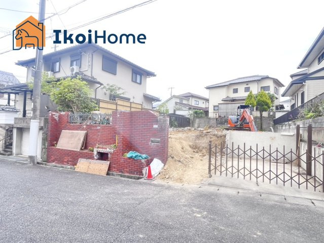 神戸市西区春日台1丁目　土地のその他|●年中無休：当日予約可●西区、垂水区、明石市初。弊社は契約前に土地の地盤調査を無料で行っています