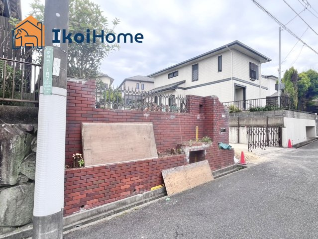 神戸市西区春日台1丁目　土地のその他|●資料・カタログのご請求無料●スーパーやコンビニ、飲食店、病院など徒歩圏内の施設も多々あります。