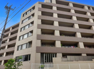 【外観】 | 【ザ・マスターズフォート】✨️仲介手数料無料✨️田代小学校・城山中学校