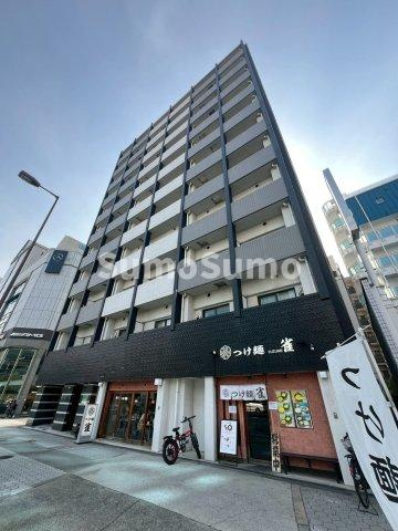 ブリリアン夕陽丘